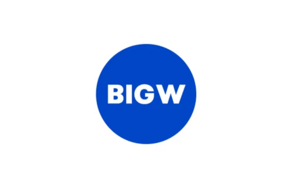 BIG W Gift Card